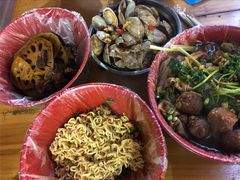 -小吴水煮(羊子巷无任何分店)