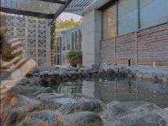 -春晖园度假酒店温泉