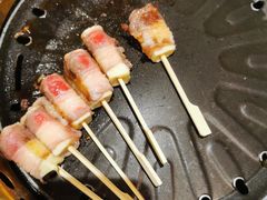 -蚂蚁洞·烤肉大营地(上海静安大悦城店)
