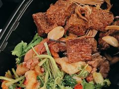 -丰收日·小海鲜·沪上家宴(顾村正大店)