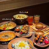 总厨香料餐厅 有种真的到了的感觉