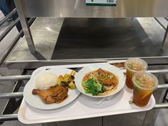 -宜家·瑞典风味餐厅(武汉荟聚中心店)