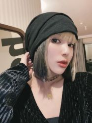 -HAIR HERE造型