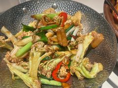 -外婆家(西红门荟聚购物中心店)
