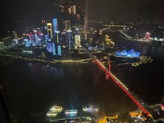 -WFC会仙楼观景台