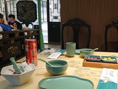 -锦府盐帮·侯宅(五棵松万达店)