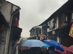 -绍兴书圣故里景区