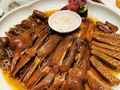 -尚一汤·粤菜海鲜(环球港店)