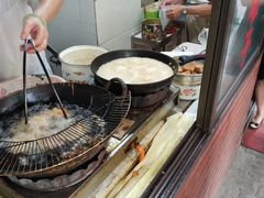 -阿婆油墩子(五里桥路188弄小区店)