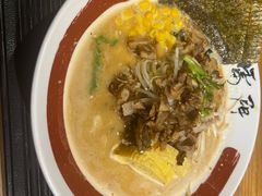 -雷门拉面·现熬骨汤(凯德来福士店)