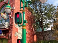 -上海迪士尼度假区