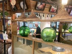 -77号渔船·蒸海鲜青岛菜(积米崖店)