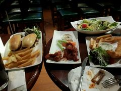 picture-Hooley's活利仕西餐厅(珠江新城店)