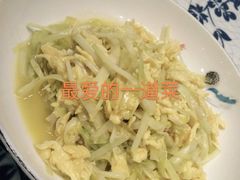 -丈母娘的饭局•新金陵菜(牛首山店)