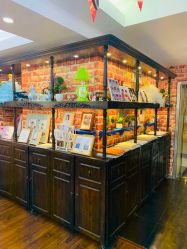 -小苹果儿童摄影(崇安店)