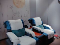 -华夏良子·足道SPA艾灸(翠微店)