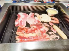 -尹珍珠·韩式无限烤肉(回龙湾店)