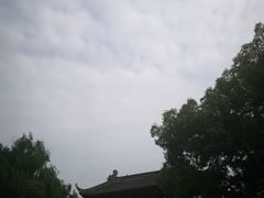 -四川大学(望江校区)