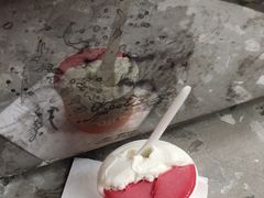无花果叶-Dip in Gelato(富民路店)