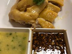 -巫记鸡饭店