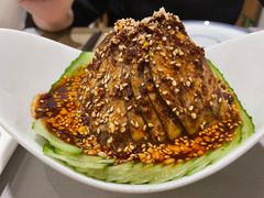 -之参餐厅(前门大街店)