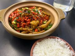 -潇湘阁(三里屯SOHO店)