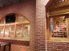 -福茂源横山铁锅羊肉(牡丹园店)