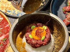 -黑牛の店·黑金店(沈阳万象城店)