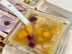 -爽爽王牌甜品(河背村店)