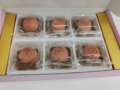 -鹏城八珍深圳特产手信(罗湖店)