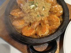 -小河村•南京鱼鲜乡土家常菜(油坊桥店)