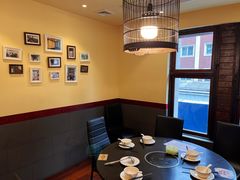 包房-吉友粥底火锅(方斜路店)