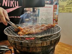 -蒜香焼肉PURUSHIN(马场路店)