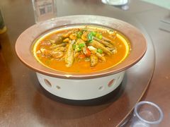 -巢湖名吃·东关老鹅汤(江南风情街店)