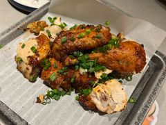 -绿茶餐厅(广州天河城店)