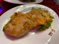 -华梅西餐厅(哈尔滨中央大街店)