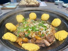 -门家大院铁锅炖·KTV·包房(浑南店)