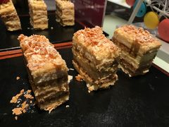 -乐咖啡西餐厅(太湖皇冠假日酒店)