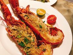 -安蒂娅·海鲜自助餐厅(安蒂娅美兰酒店)