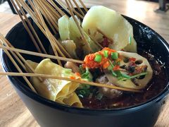 -胡九小吃(文化巷店)