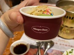 -芭菲盛宴·环球美食(袁家岗店)