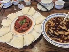 -老雒阳面馆·水席(定鼎门店)