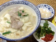 -毅祥斋老孙家泡馍(北院门鼓楼店)