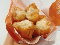 经典油条-早安山丘·豆浆油条(小木桥路店)
