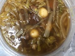 -赵家牛肉砂锅(台西三路店)