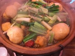 -大胃姐·路边牛杂打边炉(云龙华府店)