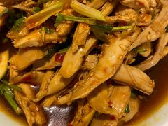 -紫滇源云南生态菜(丹凤街店)