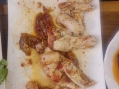 -老字号.雅克白族石板烧十年老店(大理古城店)