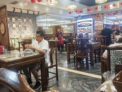 -老西安韩记三鲜煮馍(四府街店)
