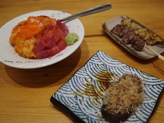 -福匠日本料理(人民路店)